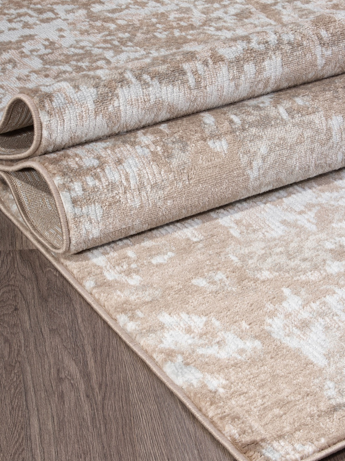 Ковер Merinos Miranda D941-STAN-DARK BEIGE (2x4) — фото 3