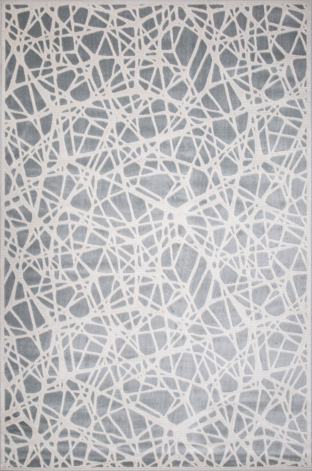 Ковер Merinos Miranda D967-STAN-BLUE-CREAM (2x4)