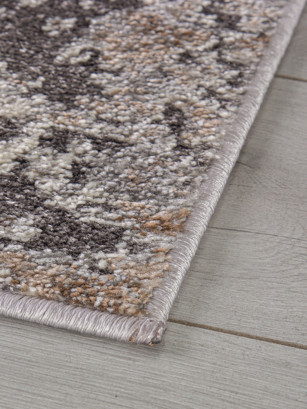 Ковер Merinos Montana F105-STAN-BEIGE (2x5) — фото 3