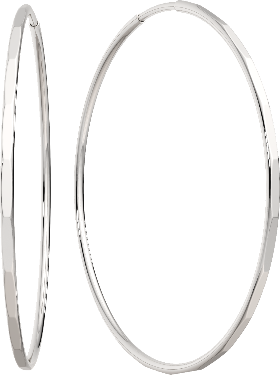 Серьги из серебра ZORKA 0371501/3