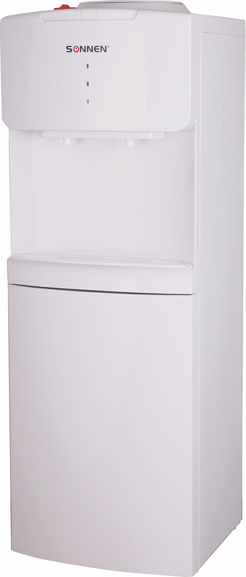 Раздатчик воды Sonnen FS-02N / 454995 (белый)