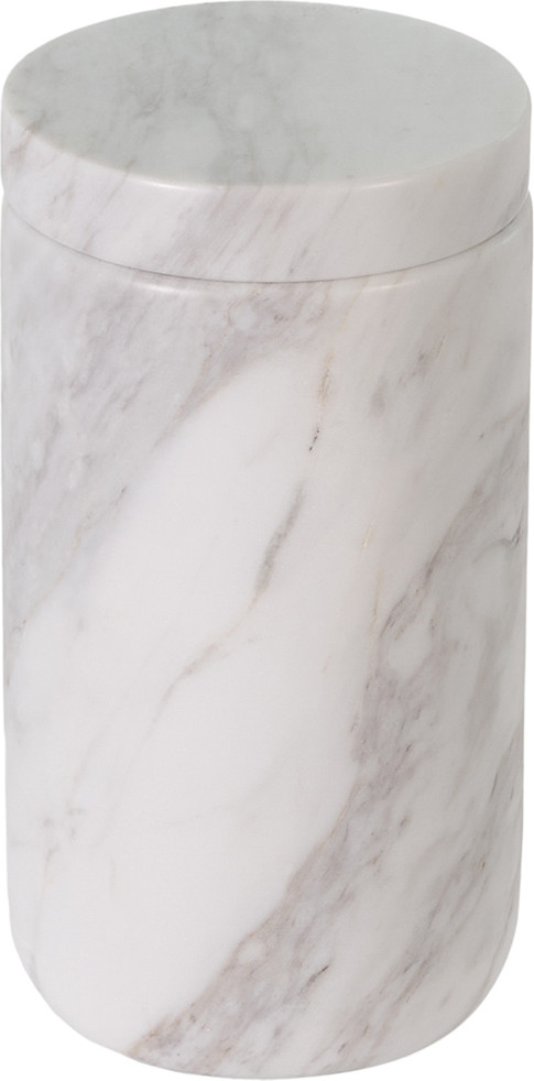 Органайзер для ванной Gipfel Marble Bianco 43436