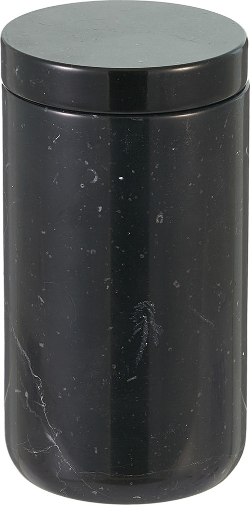 Органайзер для ванной Gipfel Marble Nero 43431