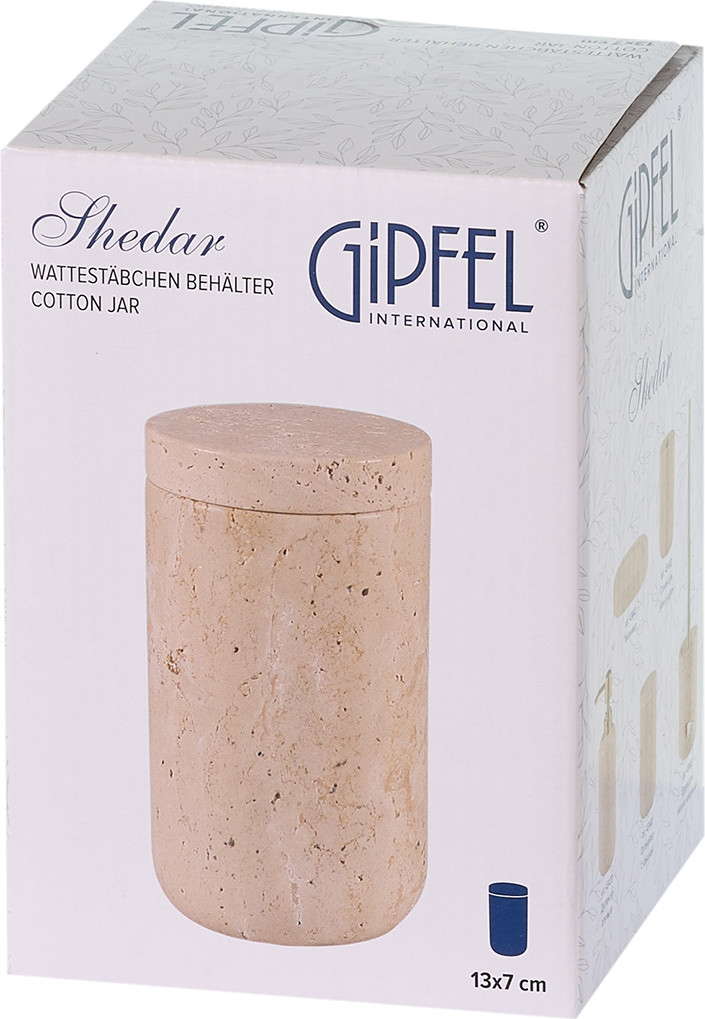 Органайзер для ванной Gipfel Shedar 43441 — фото 5