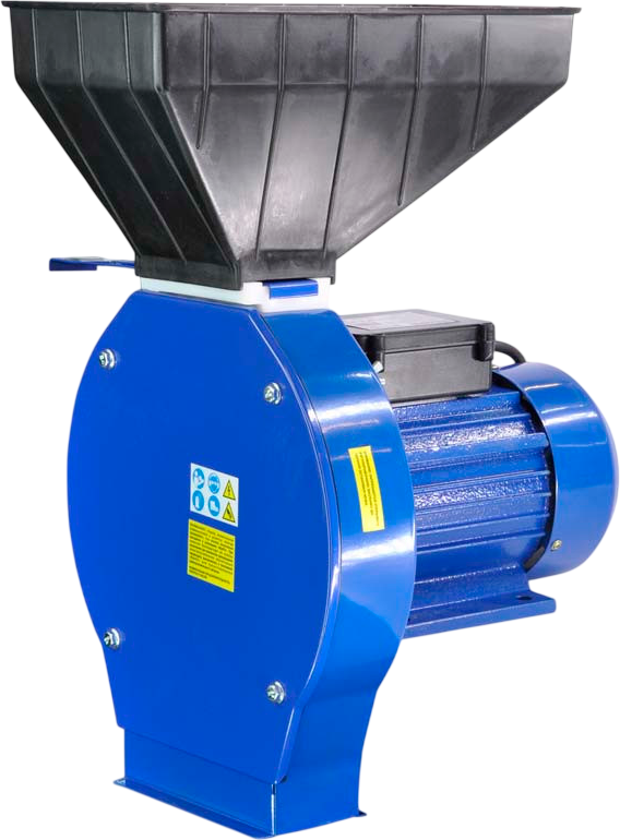 Измельчитель кормов электрический Skiper BFC-185C / SBFC185С.00