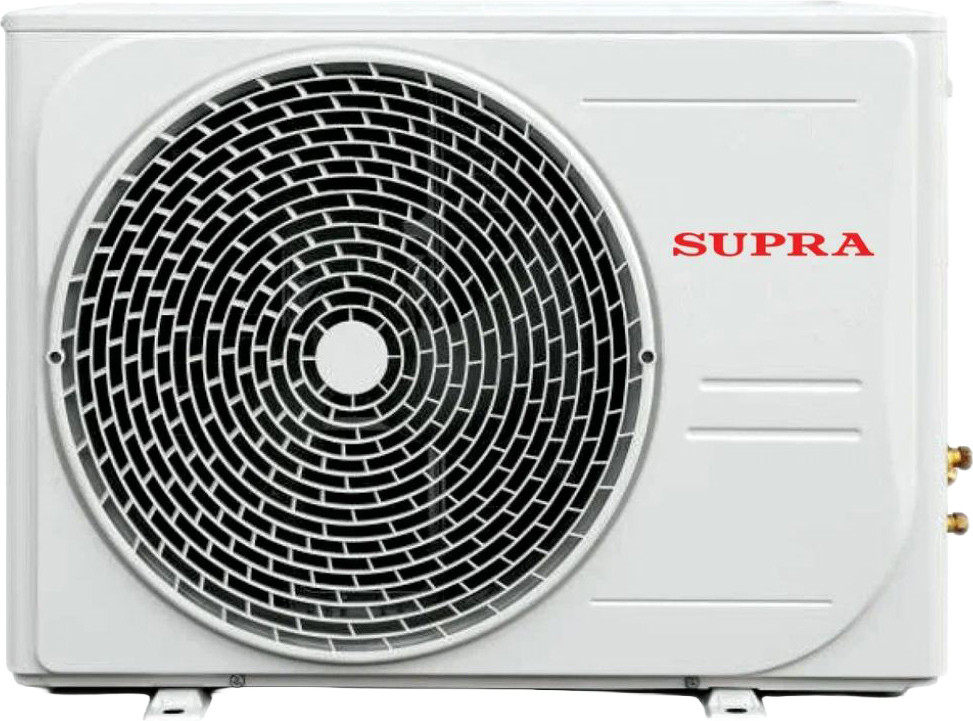 Сплит-система Supra SU-AC12CH — фото 3