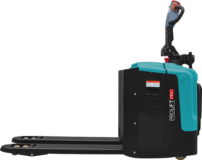 Тележка электрическая Prolift Pro SRT25 li-ion — фото 2