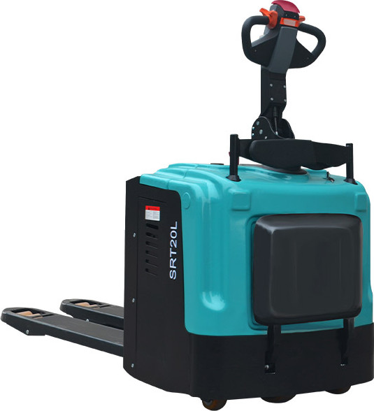 Тележка электрическая Prolift Pro SRT25 li-ion