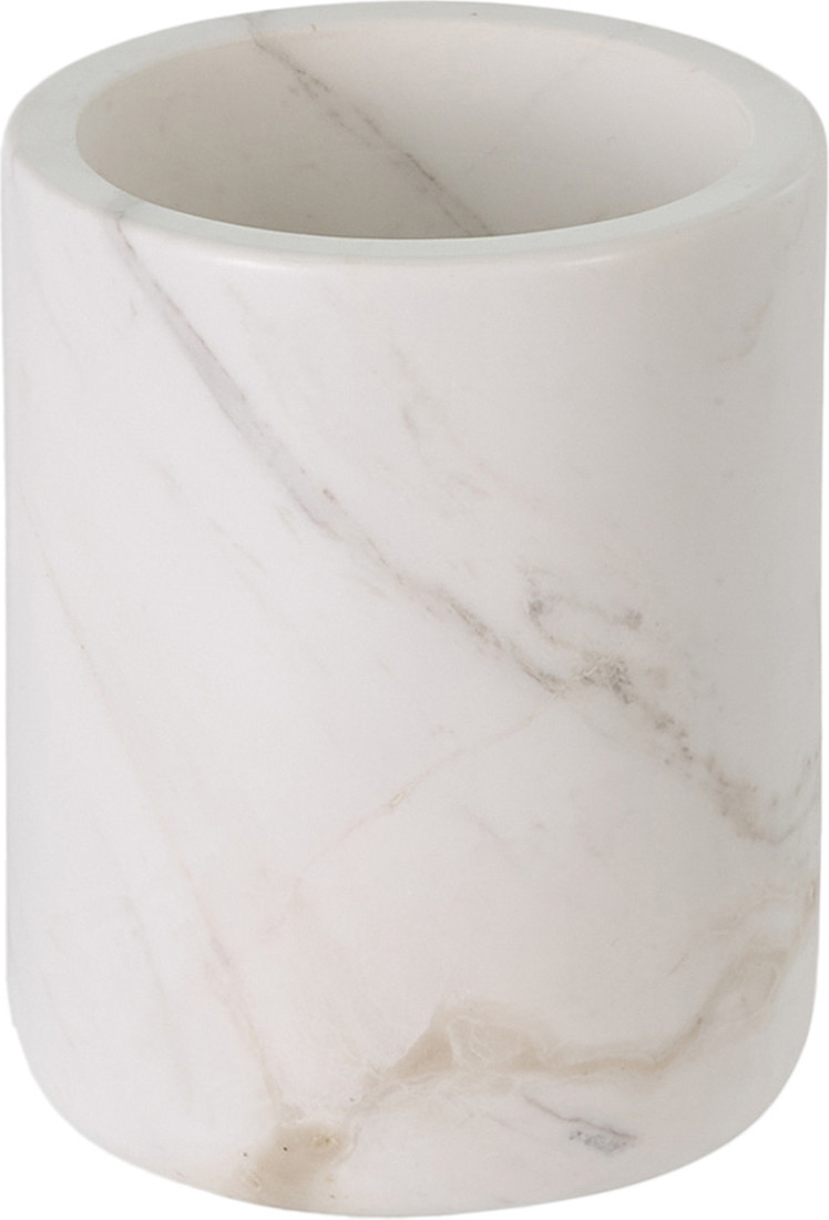 Ершик для унитаза Gipfel Marble Bianco 43438 — фото 3