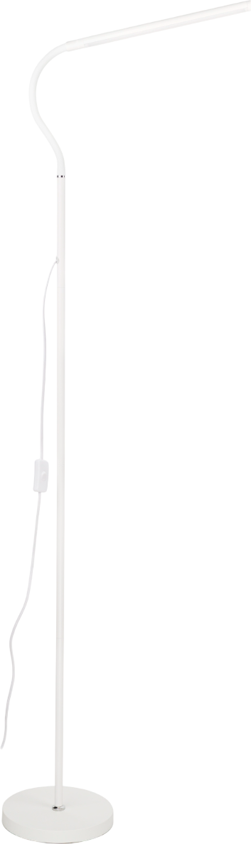 Торшер ArtStyle TL-508W (белый)