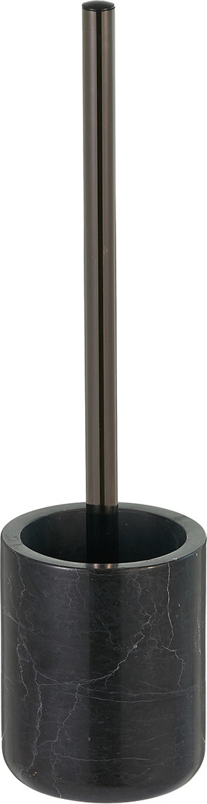 Ершик для унитаза Gipfel Marble Nero 43433