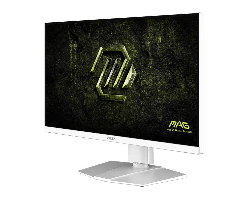 Монитор MSI MAG 274QRFW E20 (9S6-3CF99T-011) — фото 3
