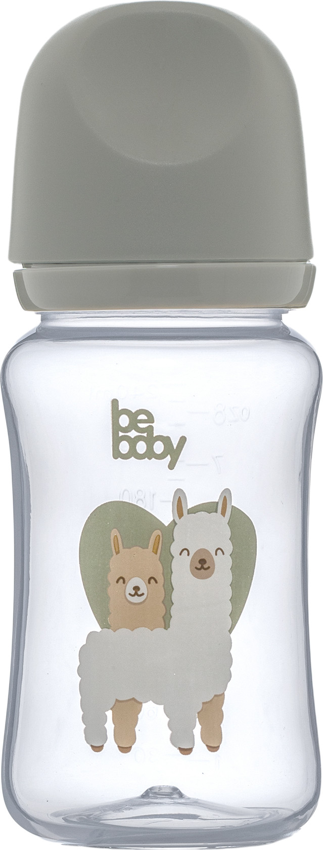 Бутылочка для кормления Beola baby R14B/240