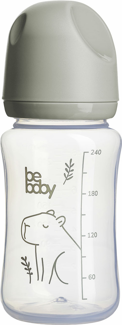 Бутылочка для кормления Beola baby R15B/240