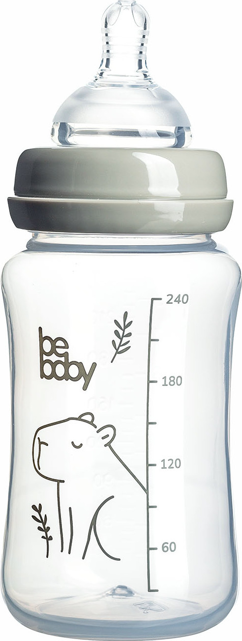Бутылочка для кормления Beola baby R15B/240 — фото 2