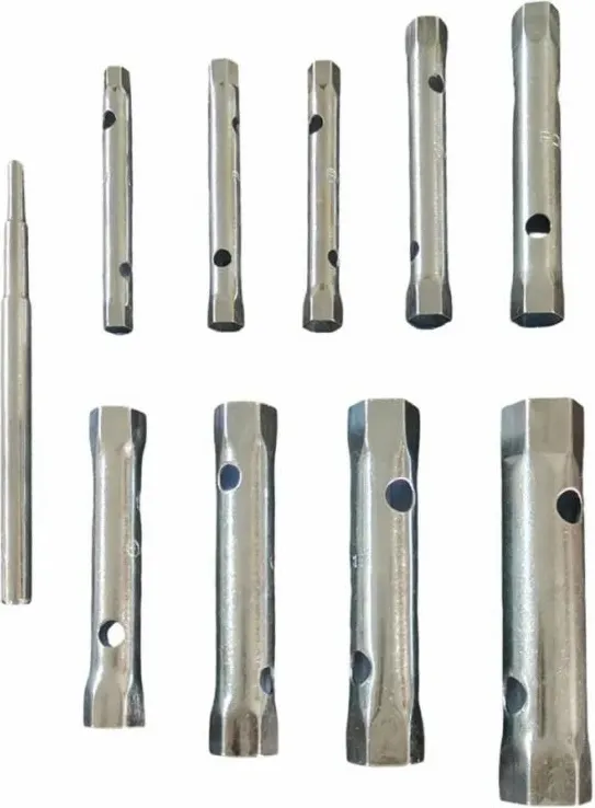 Набор ключей RockForce RF-50817P (64440)