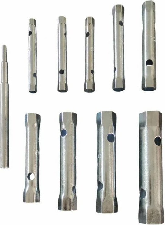 Набор ключей ForceKraft FK-50817B (64435)