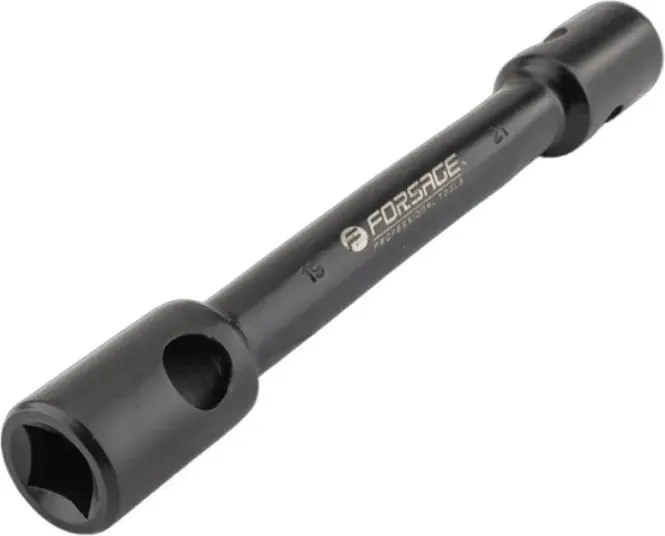 Гаечный ключ Forsage F-6771921-Euro (64323)