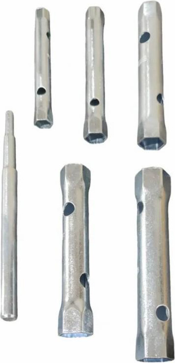 Набор ключей Forsage F-50816P (64439)
