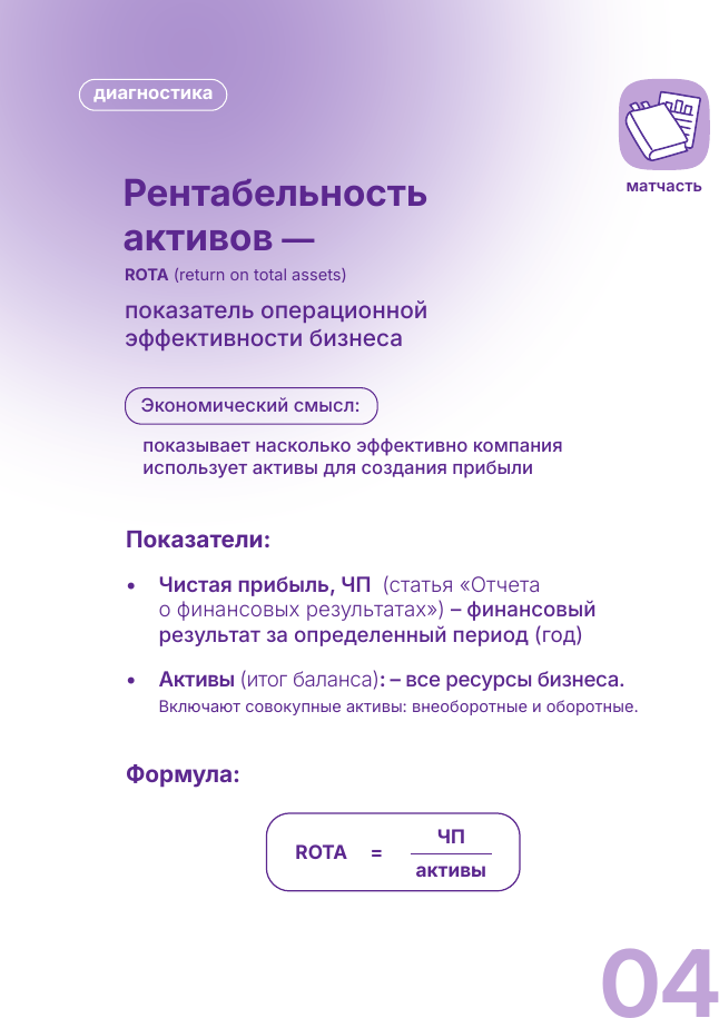 Набор карточек АСТ Финансы для нефинансистов (Ярухина Л. 9785171727888) — фото 6