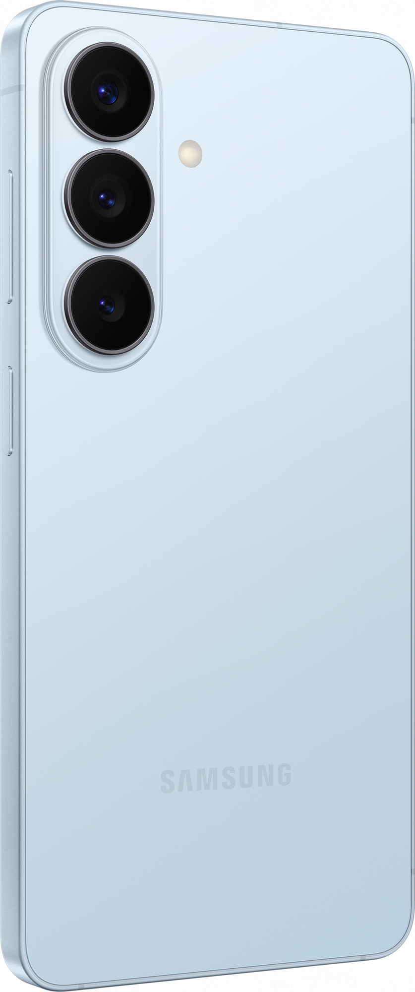 Смартфон Samsung Galaxy S26 12GB/256GB (голубой) — фото 6