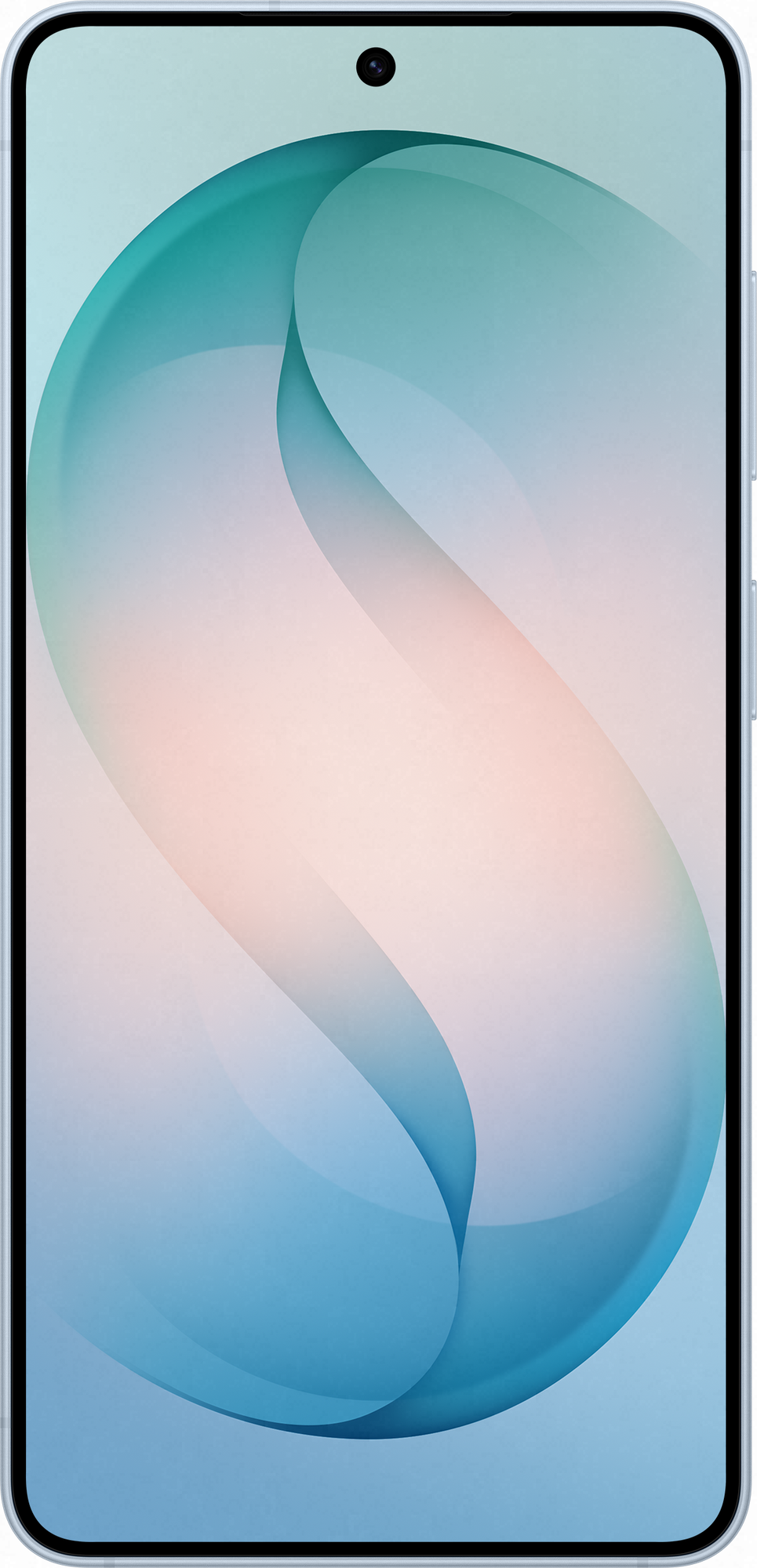 Смартфон Samsung Galaxy S26 12GB/256GB (голубой) — фото 2