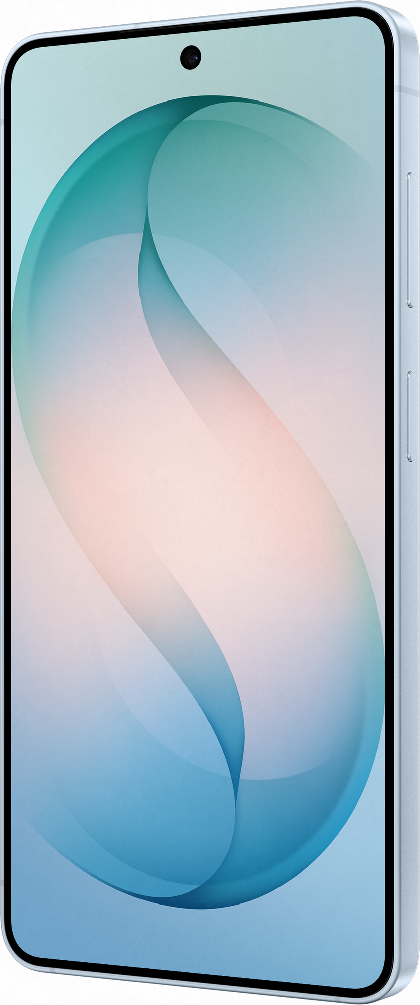 Смартфон Samsung Galaxy S26 12GB/512GB (голубой) — фото 4