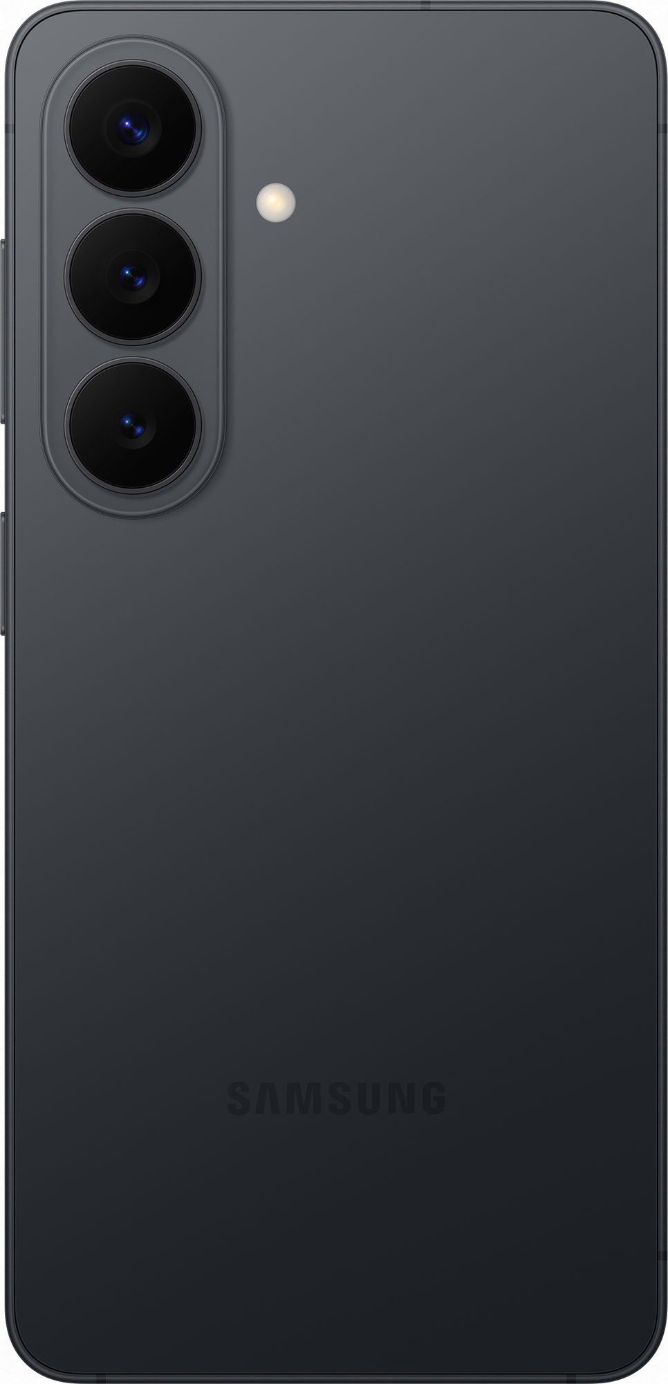 Смартфон Samsung Galaxy S26 12GB/256GB (черный) — фото 5