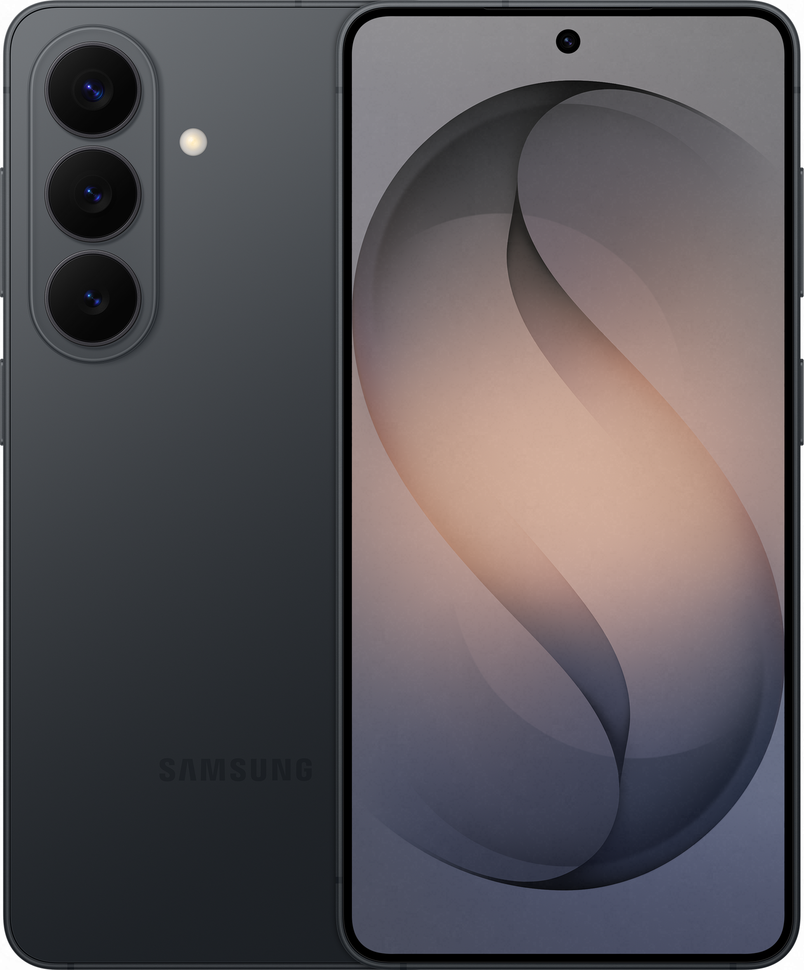 Смартфон Samsung Galaxy S26 12GB/512GB (черный)