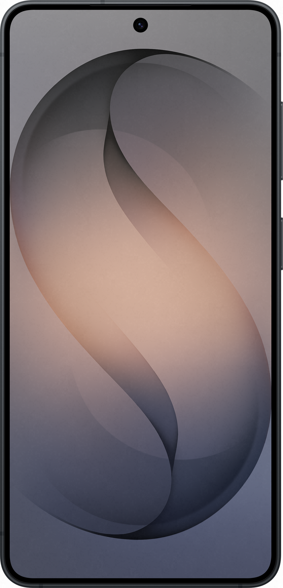 Смартфон Samsung Galaxy S26 12GB/512GB (черный) — фото 2