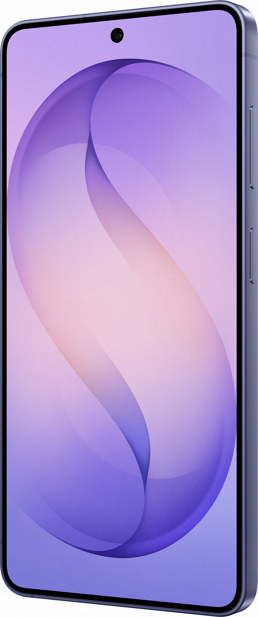 Смартфон Samsung Galaxy S26 12GB/512GB (фиолетовый) — фото 4
