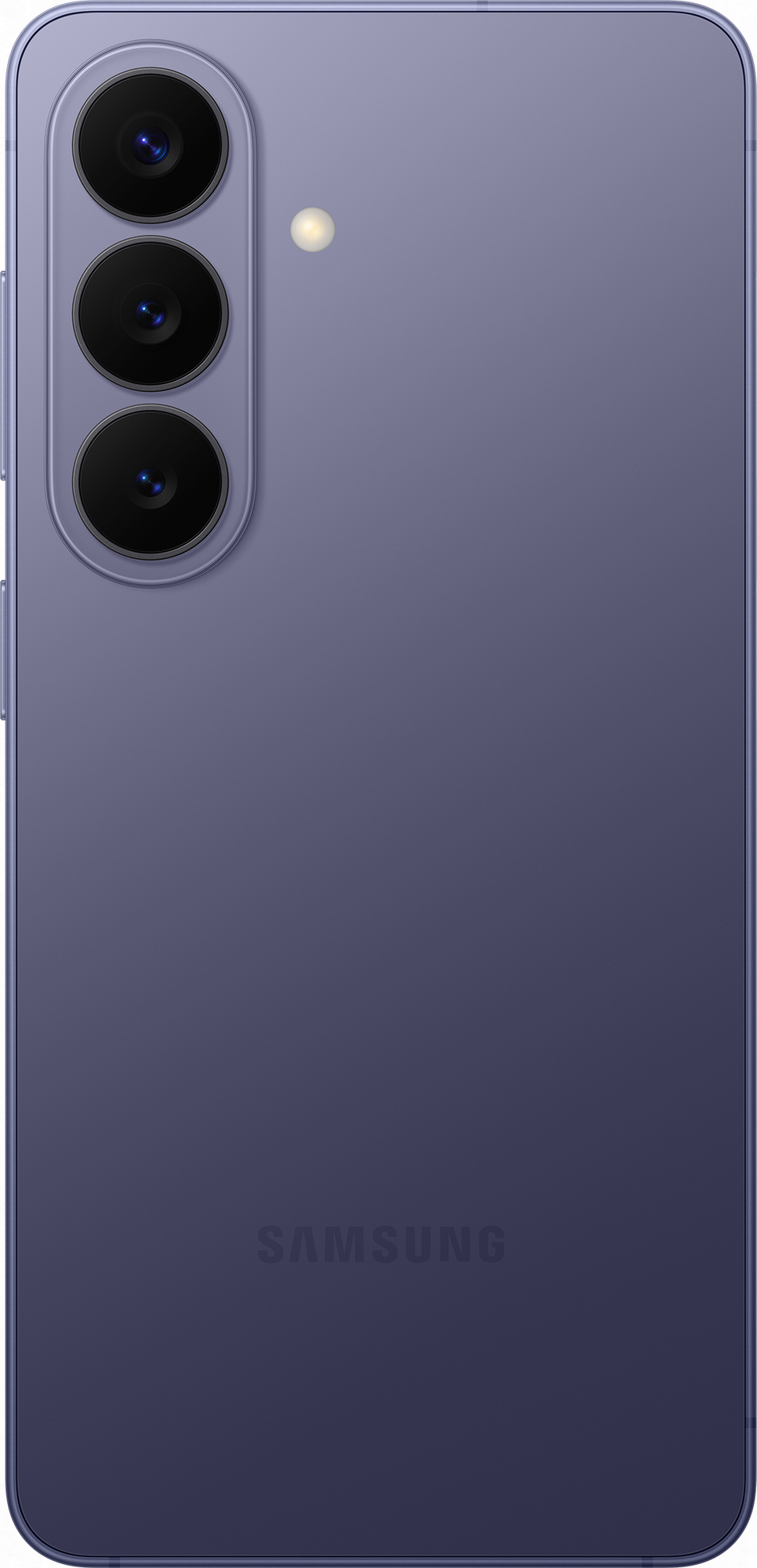 Смартфон Samsung Galaxy S26 12GB/512GB (фиолетовый) — фото 5