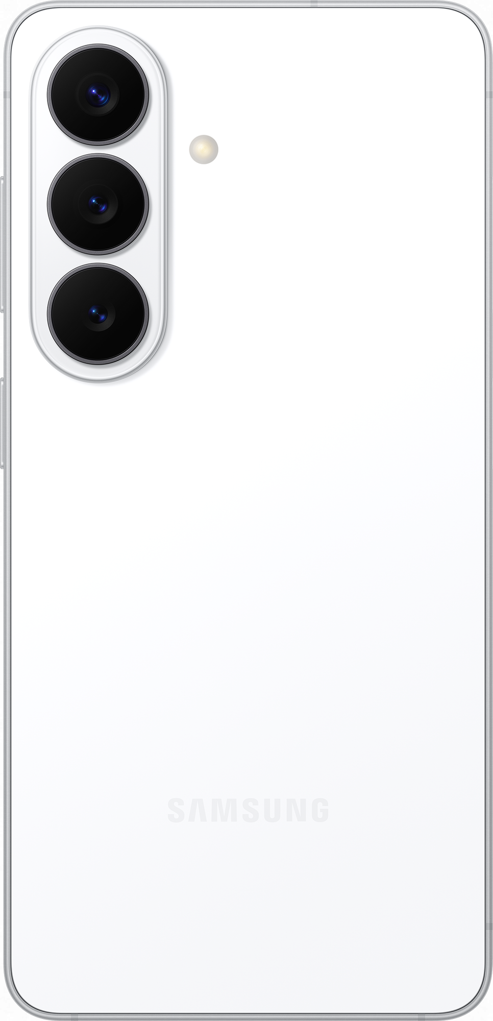 Смартфон Samsung Galaxy S26 12GB/512GB (белый) — фото 5