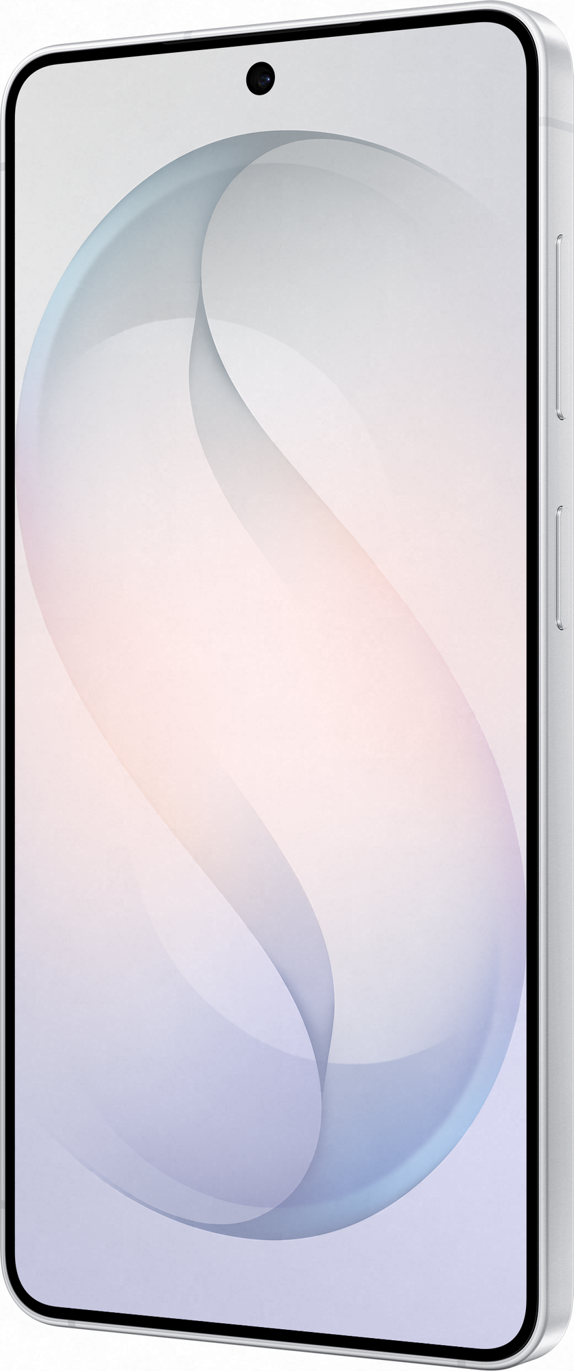 Смартфон Samsung Galaxy S26 12GB/512GB (белый) — фото 4