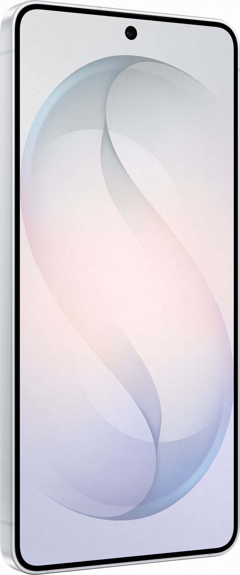 Смартфон Samsung Galaxy S26 12GB/512GB (белый) — фото 3