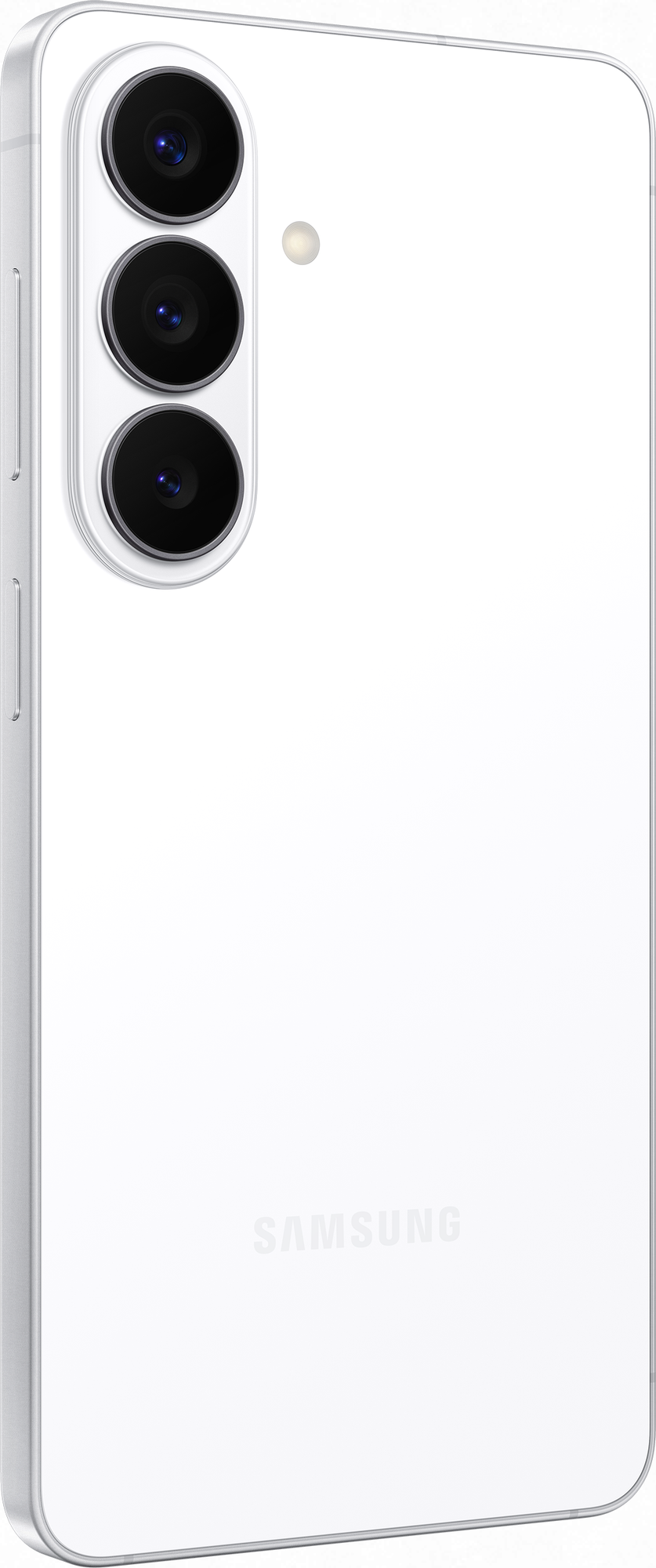 Смартфон Samsung Galaxy S26 12GB/512GB (белый) — фото 6