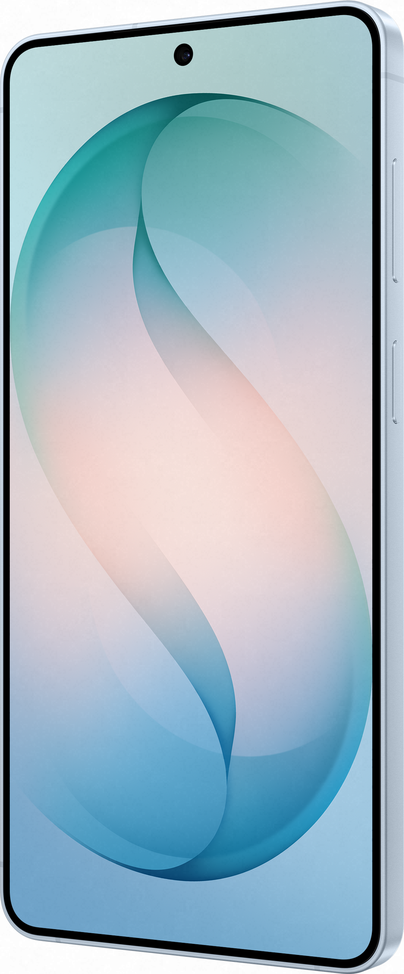 Смартфон Samsung Galaxy S26+ 12GB/256GB (голубой) — фото 4