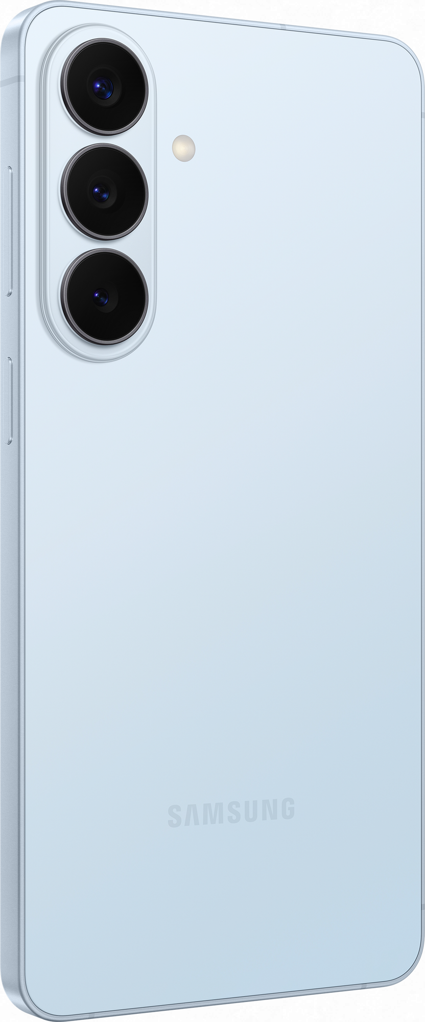Смартфон Samsung Galaxy S26+ 12GB/512GB (голубой) — фото 6