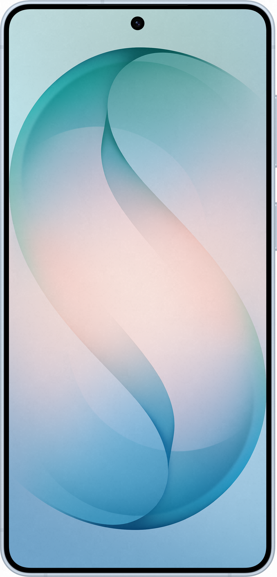 Смартфон Samsung Galaxy S26+ 12GB/512GB (голубой) — фото 2