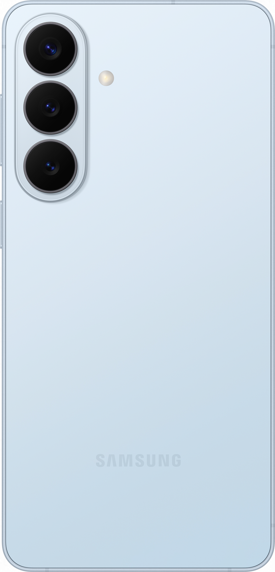 Смартфон Samsung Galaxy S26+ 12GB/512GB (голубой) — фото 5
