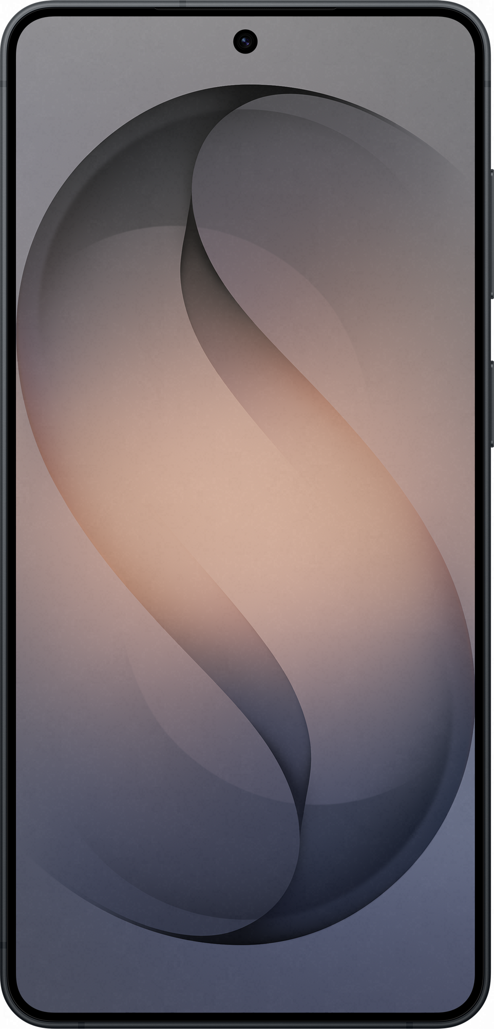 Смартфон Samsung Galaxy S26+ 12GB/256GB (черный) — фото 2