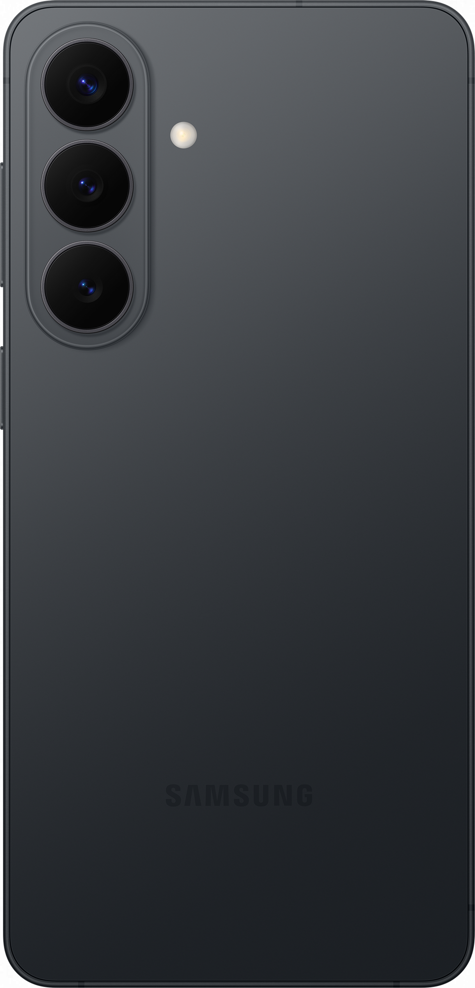 Смартфон Samsung Galaxy S26+ 12GB/512GB (черный) — фото 5