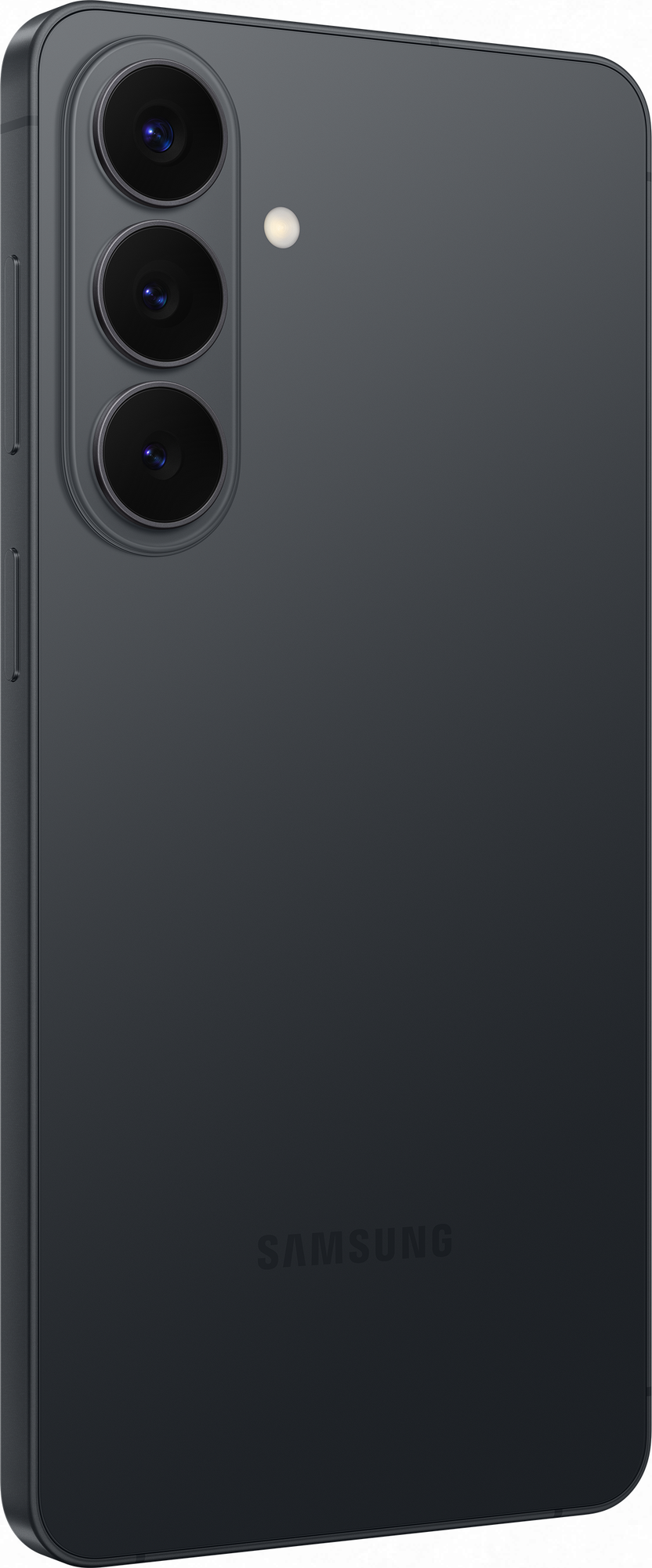Смартфон Samsung Galaxy S26+ 12GB/512GB (черный) — фото 6