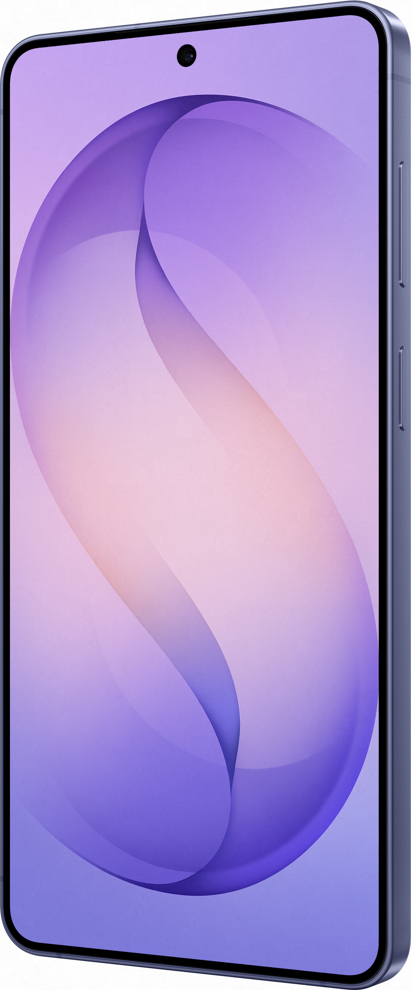 Смартфон Samsung Galaxy S26+ 12GB/256GB (фиолетовый) — фото 4