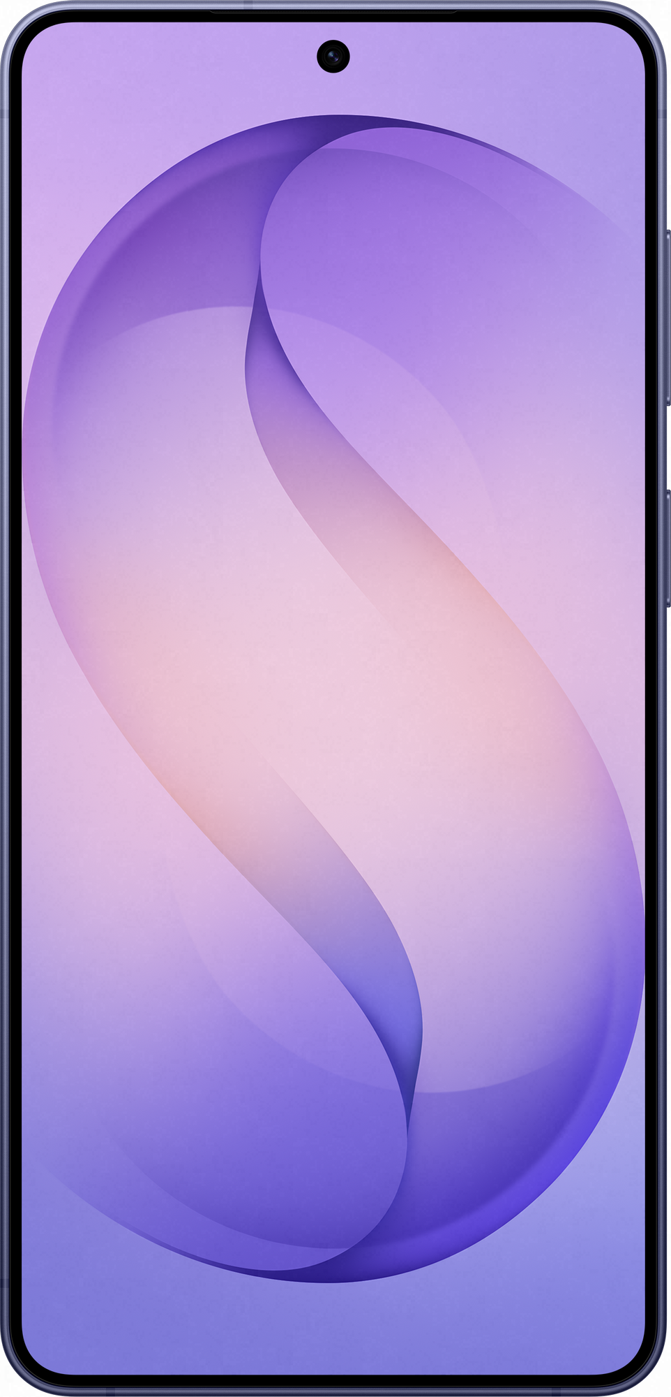 Смартфон Samsung Galaxy S26+ 12GB/256GB (фиолетовый) — фото 2