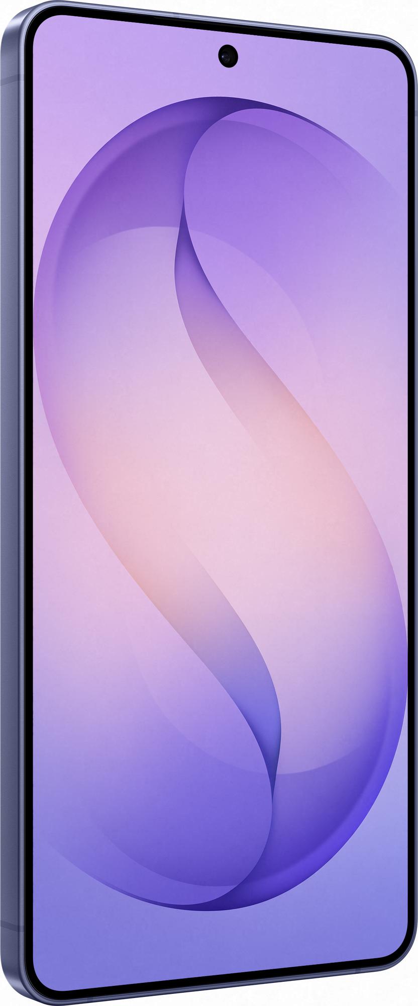 Смартфон Samsung Galaxy S26+ 12GB/512GB (фиолетовый) — фото 3