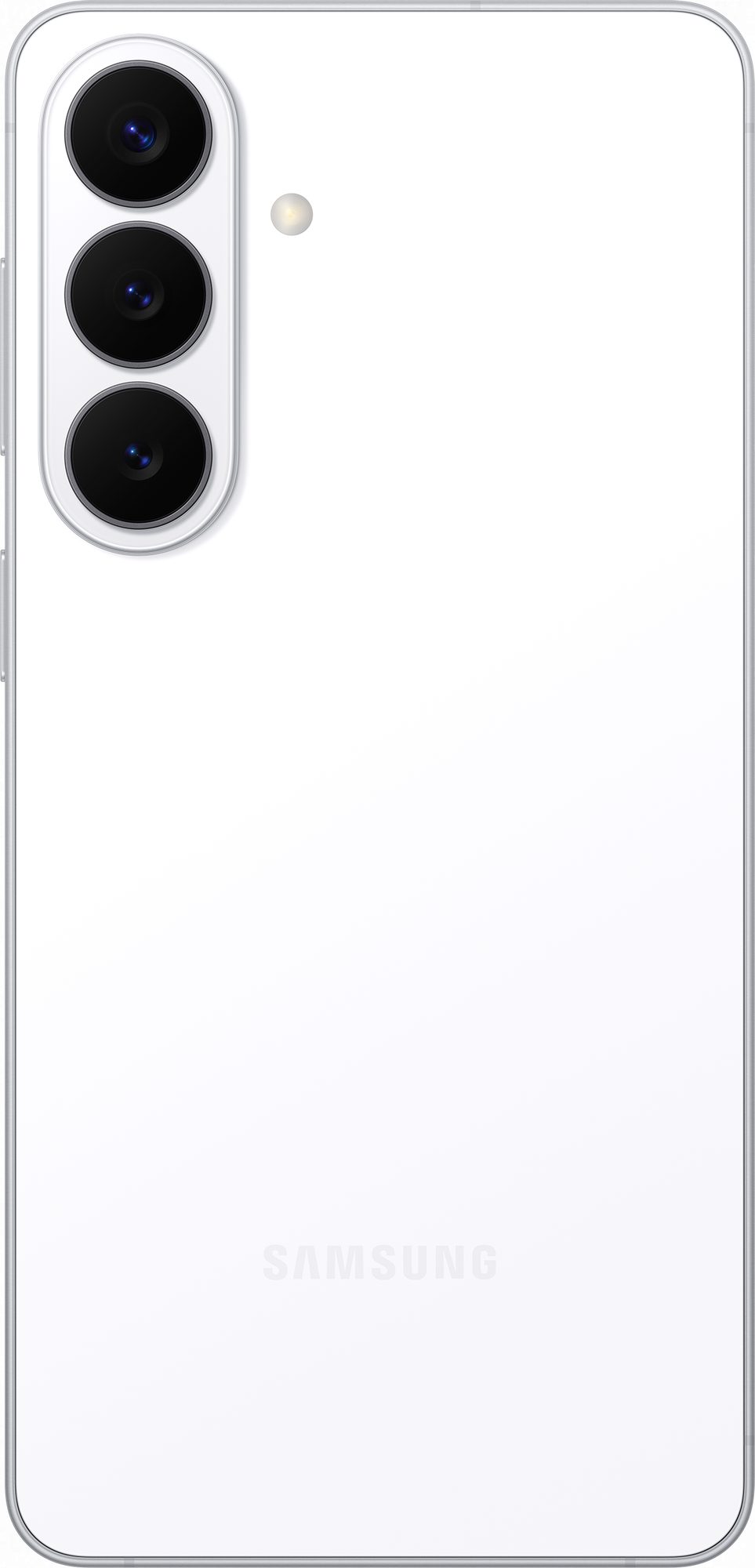 Смартфон Samsung Galaxy S26+ 12GB/256GB (белый) — фото 5