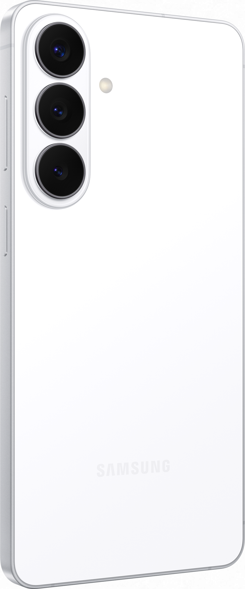 Смартфон Samsung Galaxy S26+ 12GB/256GB (белый) — фото 6