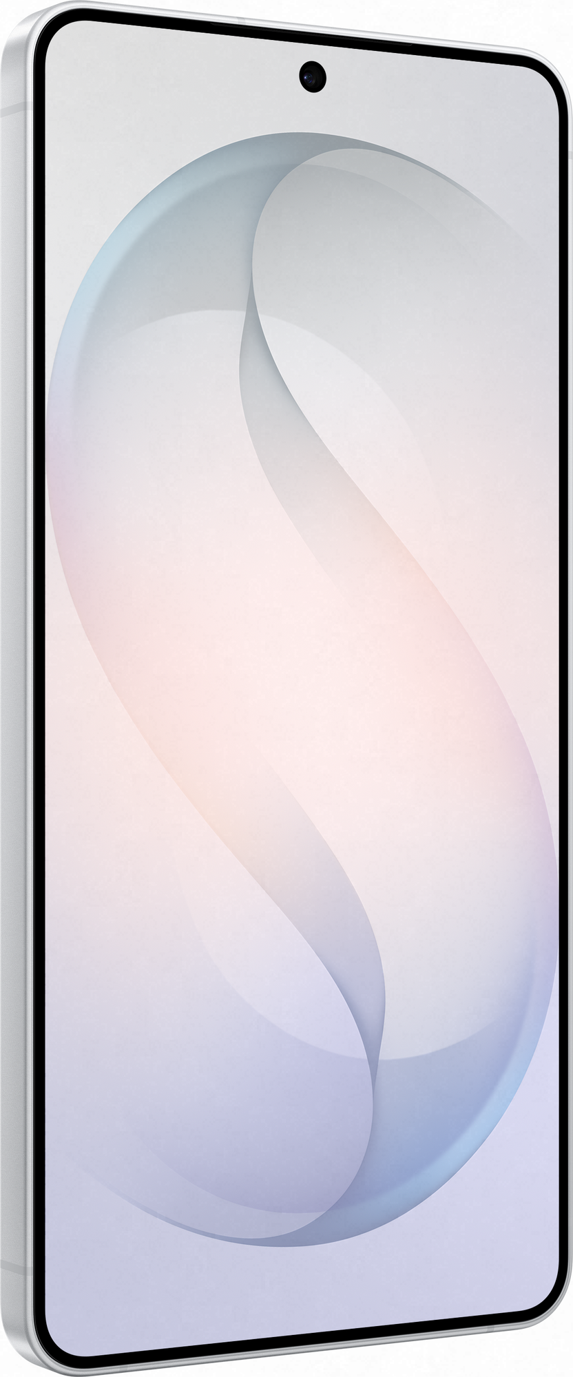 Смартфон Samsung Galaxy S26+ 12GB/256GB (белый) — фото 3