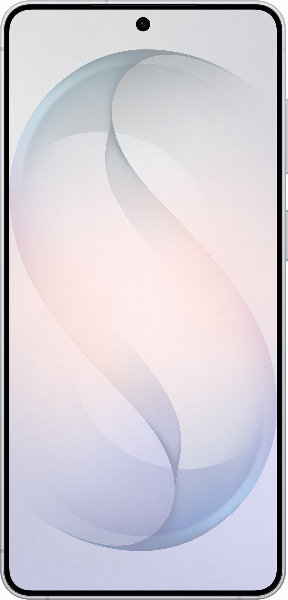 Смартфон Samsung Galaxy S26+ 12GB/256GB (белый) — фото 2